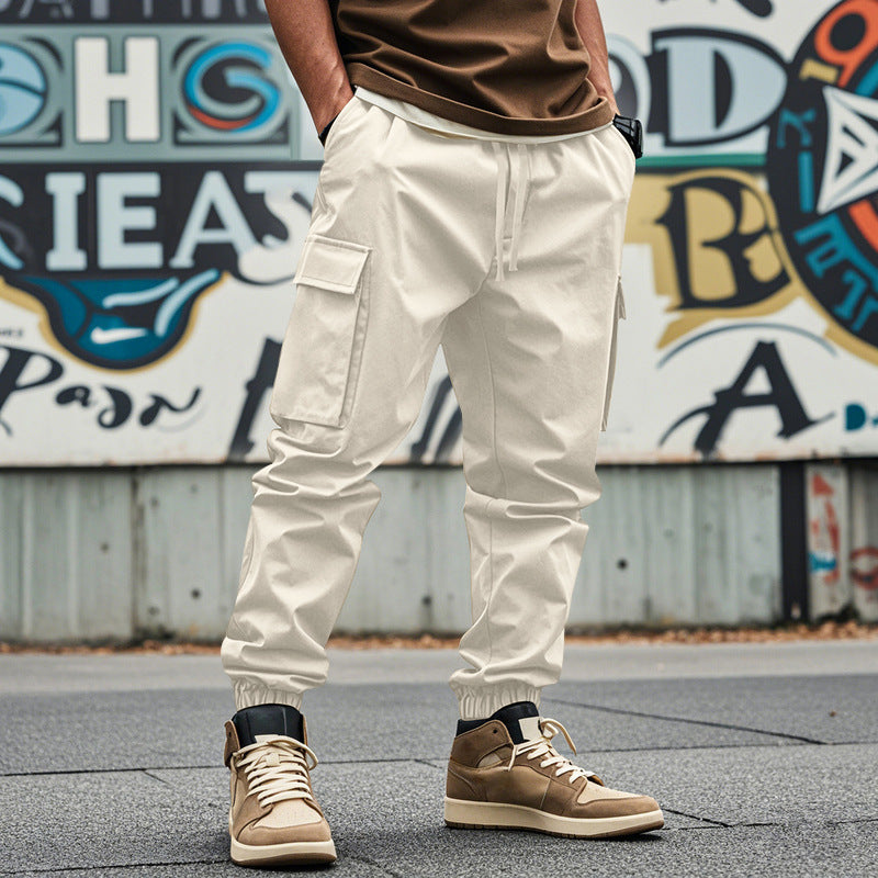 Herren Cargo-Hose Echoarchiv