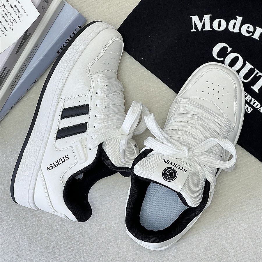 Damen modische Sneakers mit atmungsaktiven Mesh-Einsätzen und rutschfester Sohle Echo Archiv