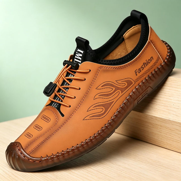 Herren Komfortable Atmungsaktive Sneakers Echoarchiv
