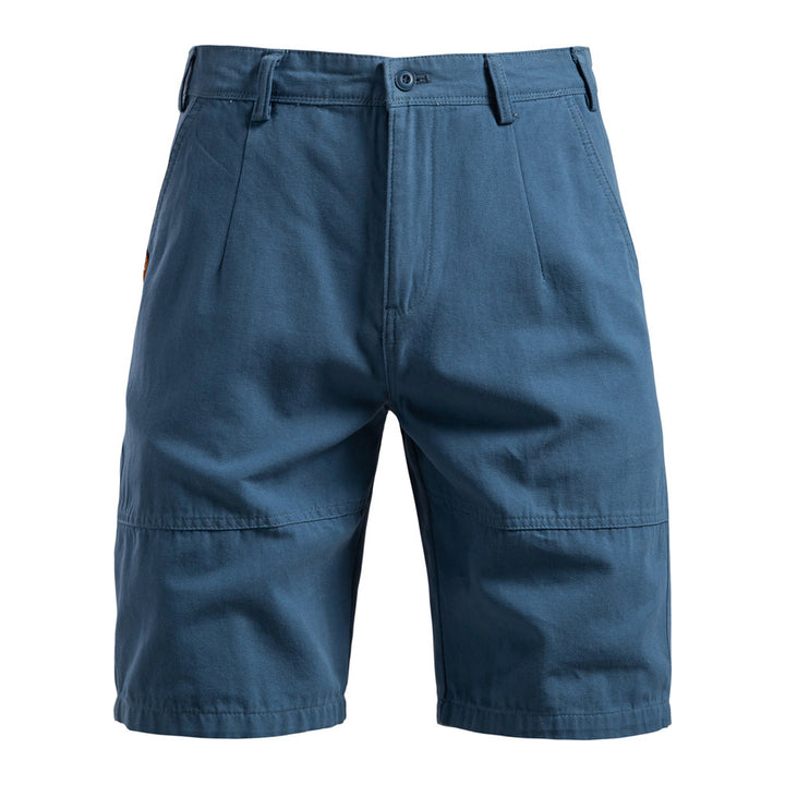 Herren Cargo-Shorts mit praktischen Taschen und bequemer Passform Echoarchiv