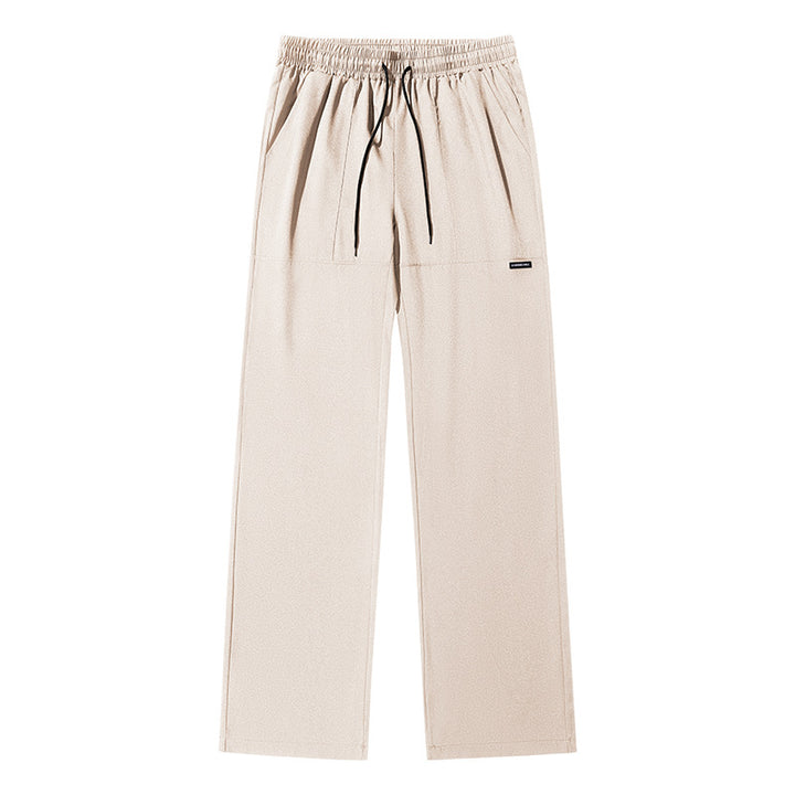 Herren Bequeme Cargo-Hosen Echo Archiv