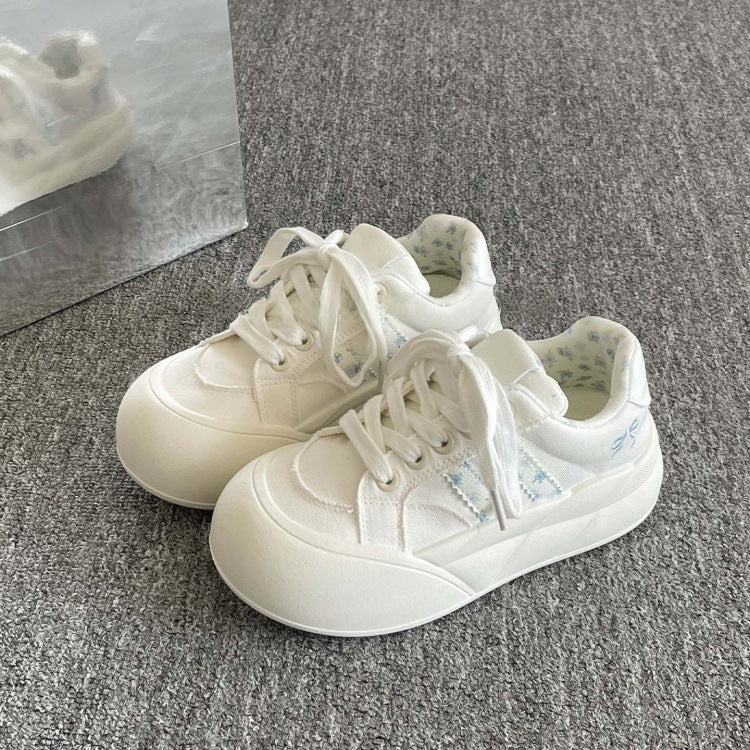 Damen Sportliche Sneakers Echo Archiv