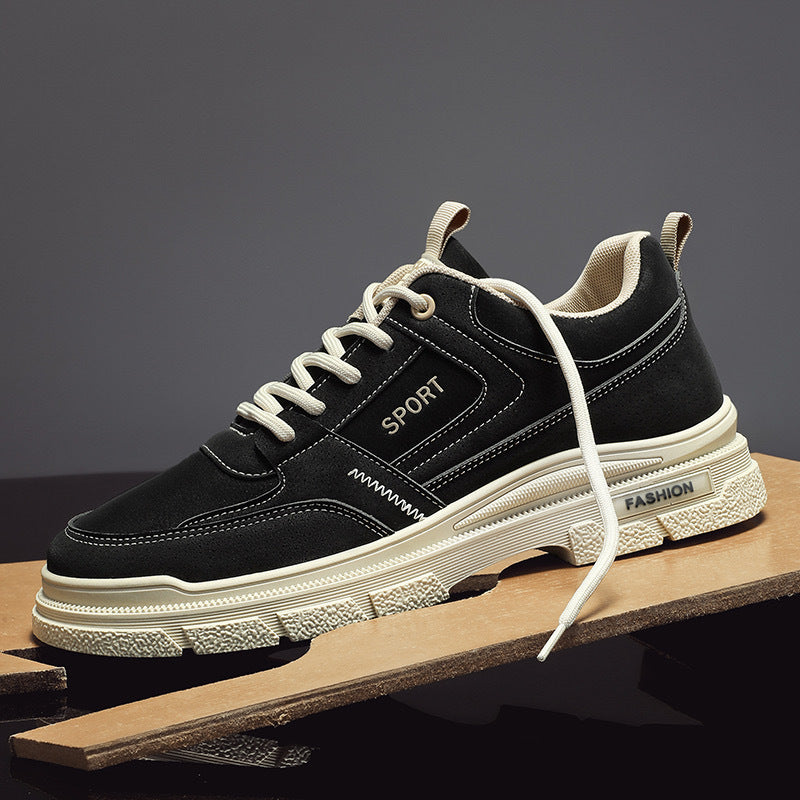 Damen Sportliche Sneaker mit ergonomischer Dämpfung und rutschfester Laufsohle Echo Archiv