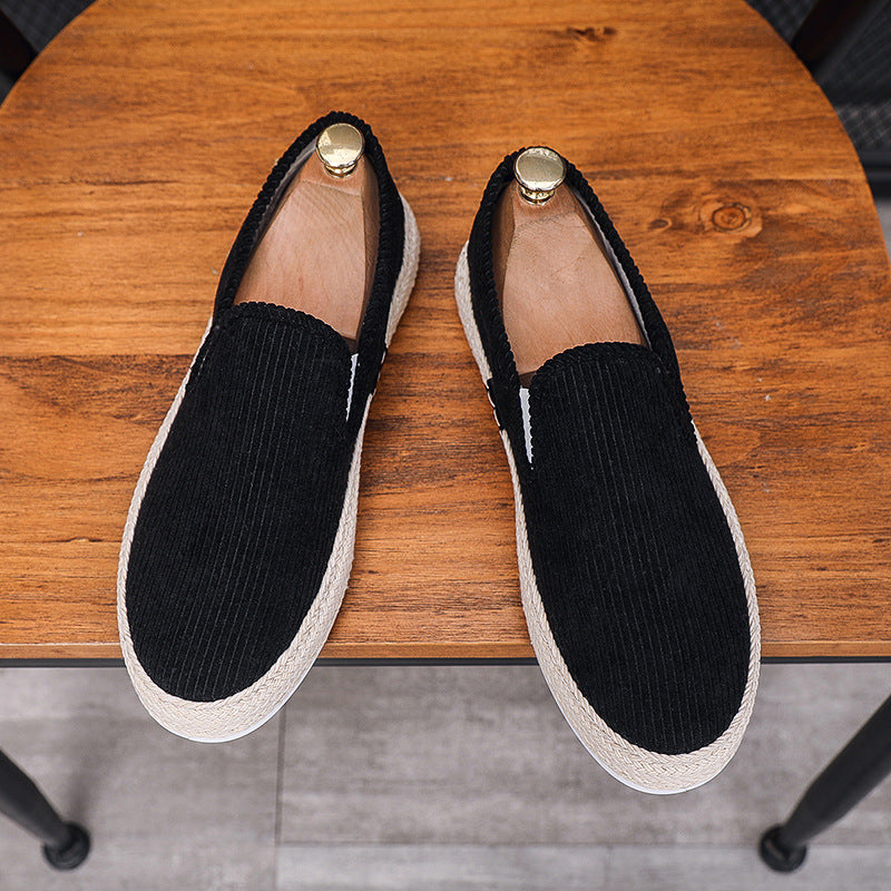 Damen Slip-On Schuhe – Lioré