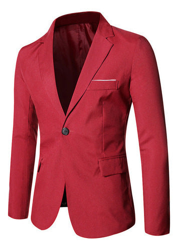 Herren Business Sakko Wollmix – Tianoro