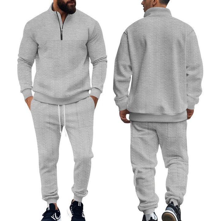 Herren Strickanzug Echoarchiv
