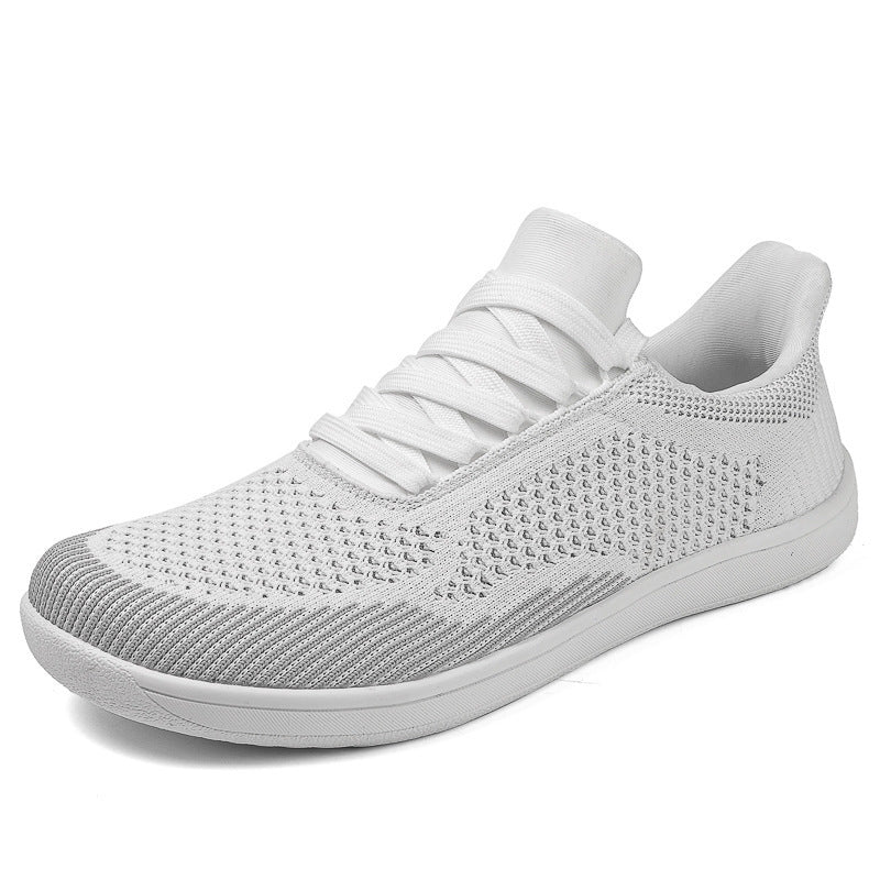 Herren nan gestrickter Schlupfsneaker mit sockenhaftem Schaft und flexibler Komfortsohle Echo Archiv