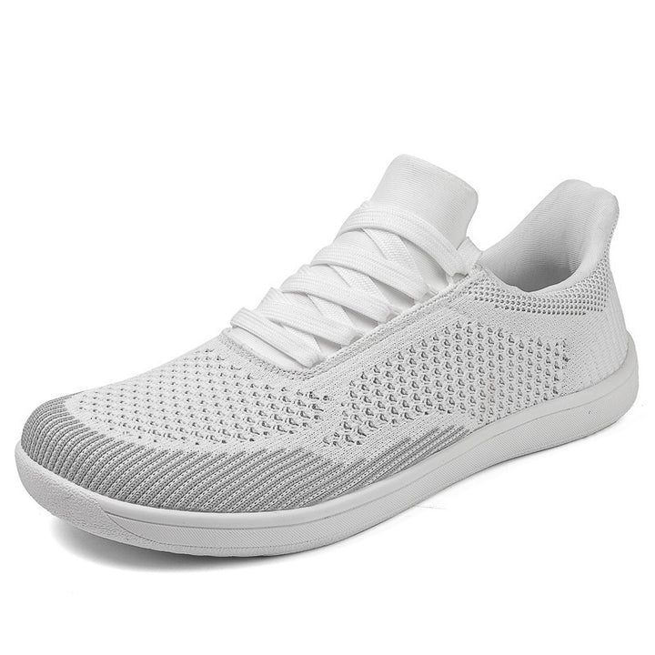 Herren nan gestrickter Schlupfsneaker mit sockenhaftem Schaft und flexibler Komfortsohle Echo Archiv