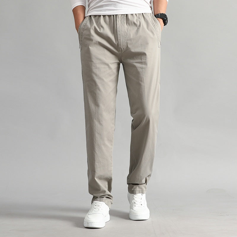 Herren Funktionale Freizeit-Hose Echo Archiv