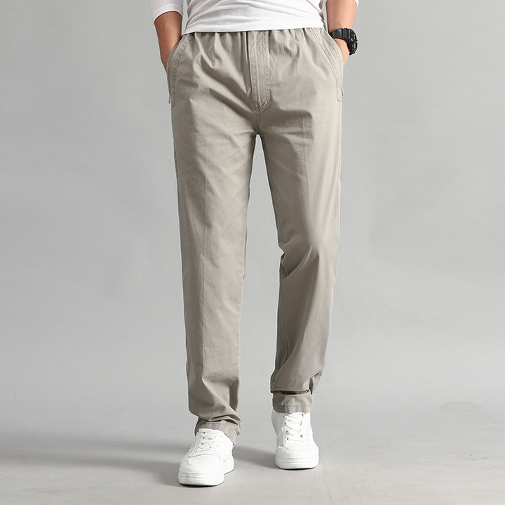 Herren Funktionale Freizeit-Hose Echo Archiv