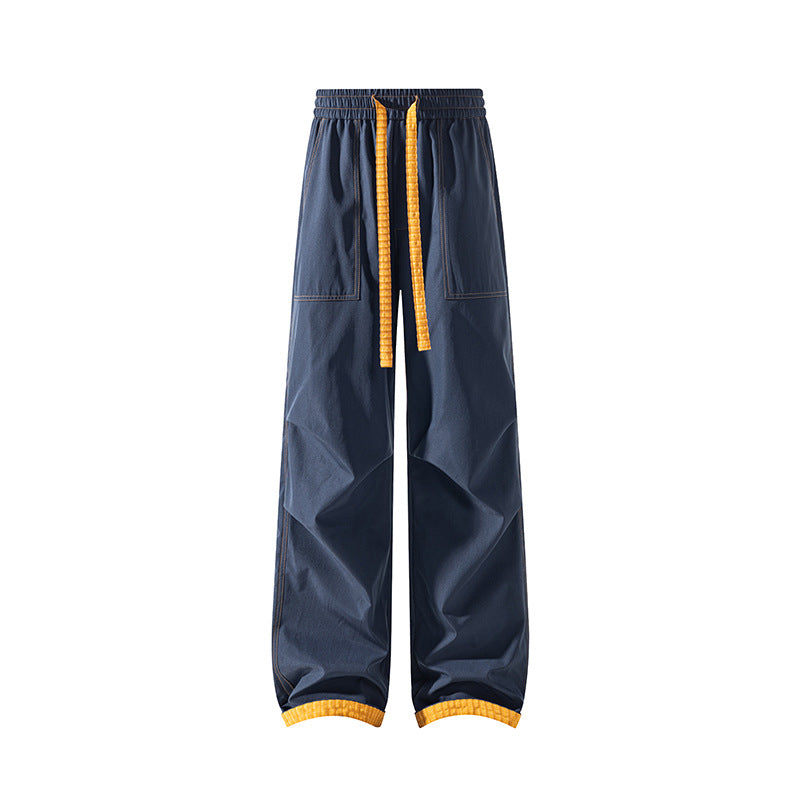 Damen Modische und bequeme Freizeithose Echo Archiv