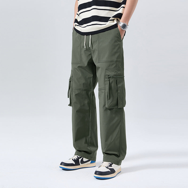 Herren Cargo-Hose Echoarchiv