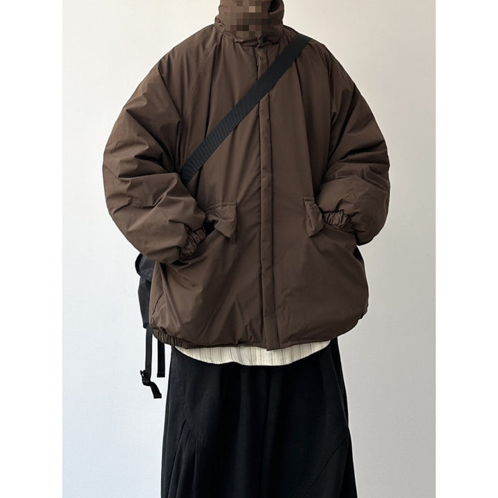 Herrenmode Steppjacke Echo Archive