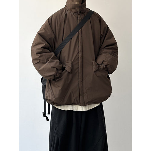 Herrenmode Steppjacke Echo Archive