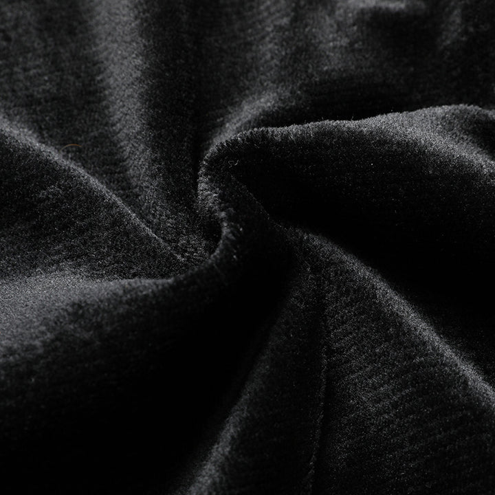 Herren nan gepolsterte Softshell-Thermojacke mit Kapuze und kuscheligem Fleecefutter Echo Archiv