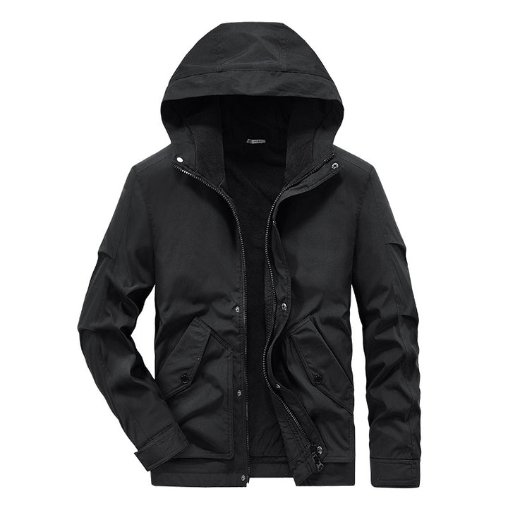 Herren Funktionale Übergangsjacke Echo Archiv 1787797561