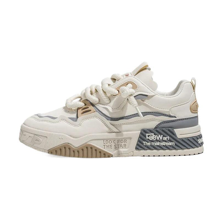 Unisex Sportliche Sneaker mit dämpfender Sohle Echoarchiv