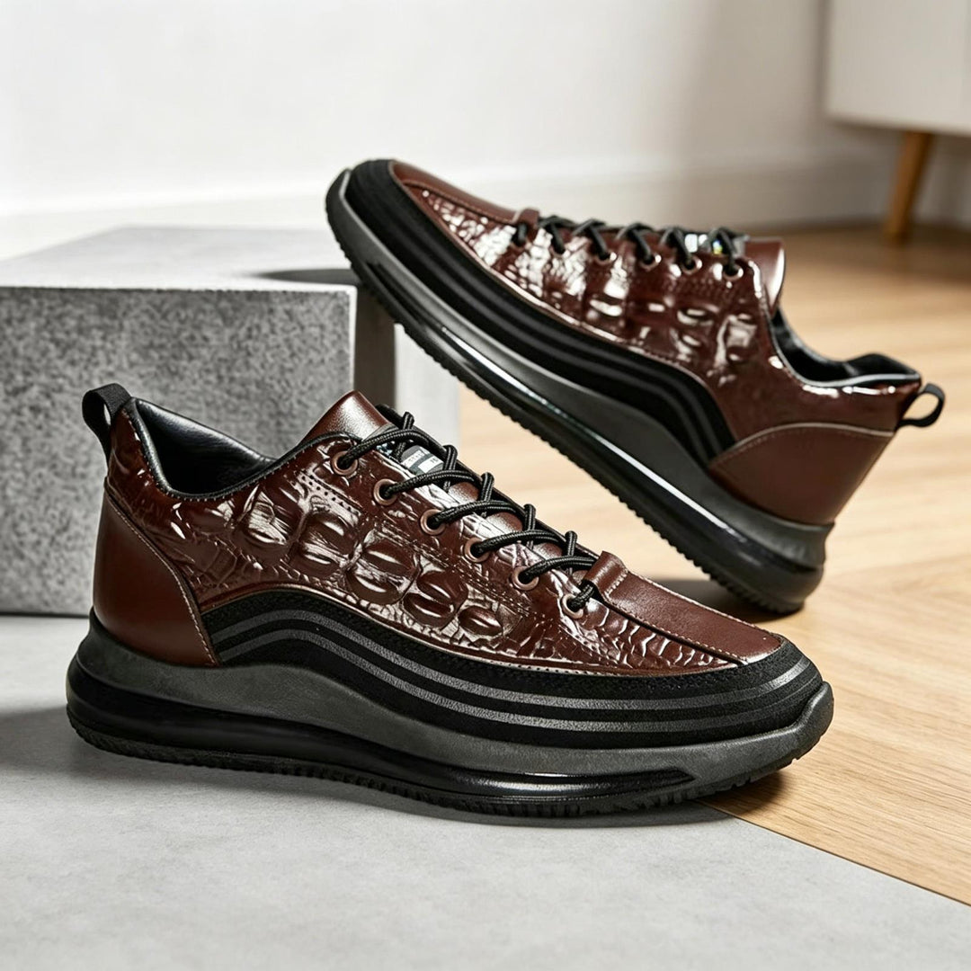 Herren Fashion Sneakers Echoarchiv