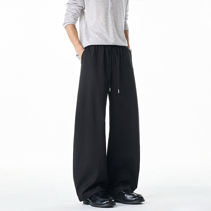 Damen Weit geschnittene Formentanzhose Echo Archiv