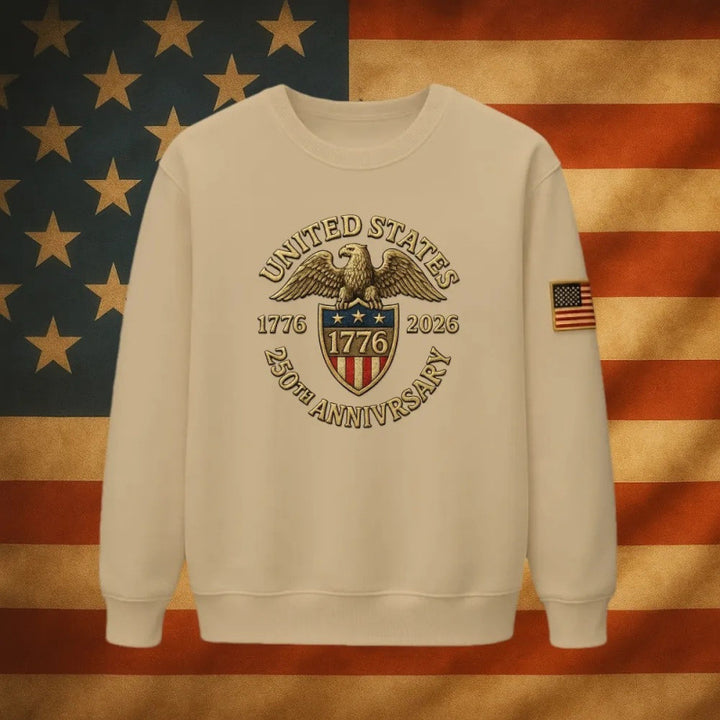 Herren Bequemer Sweatshirt mit motivierendem Aufdruck Echoarchiv