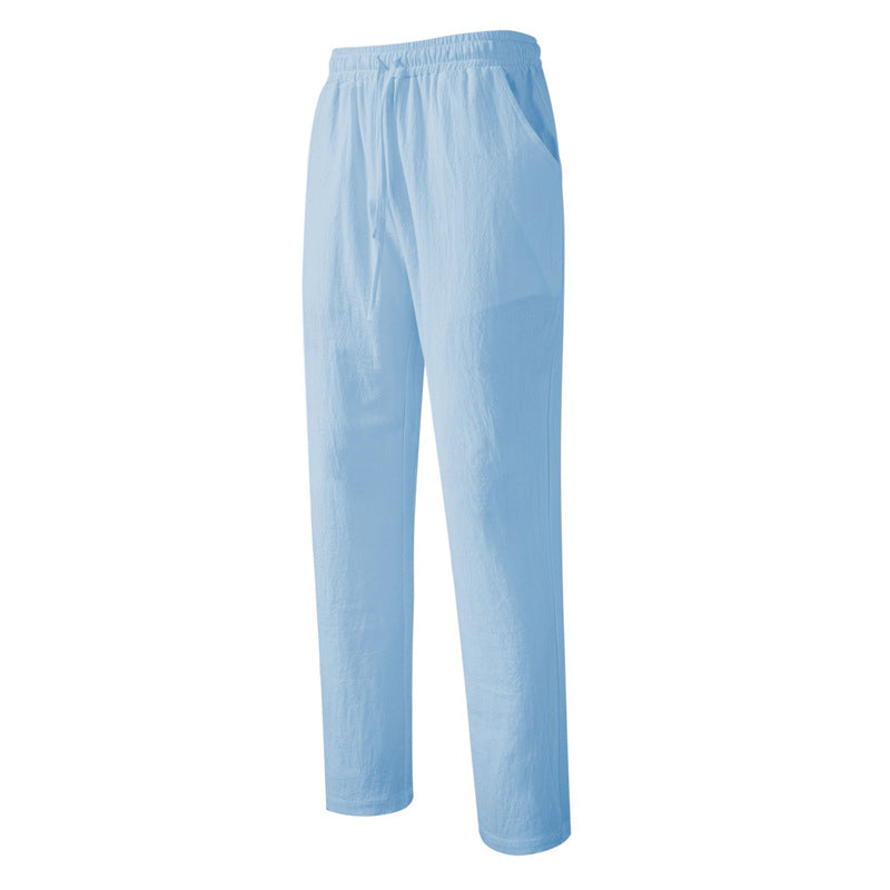 Herren Sportliche Freizeithose Echoarchiv