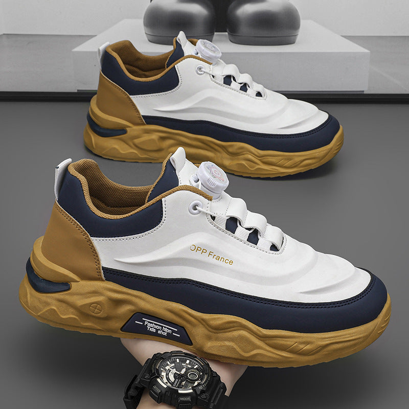 Damen Komfortable Lauf Sneakers Echo Archiv