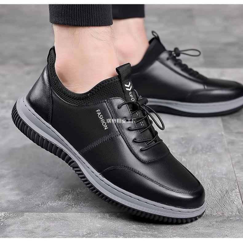 Herren Modische Freizeit Sneakers Echoarchiv