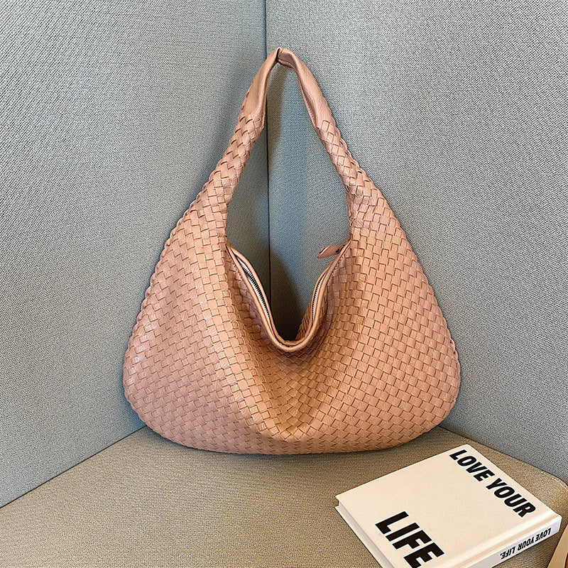 Gewebte Tasche – Avelline