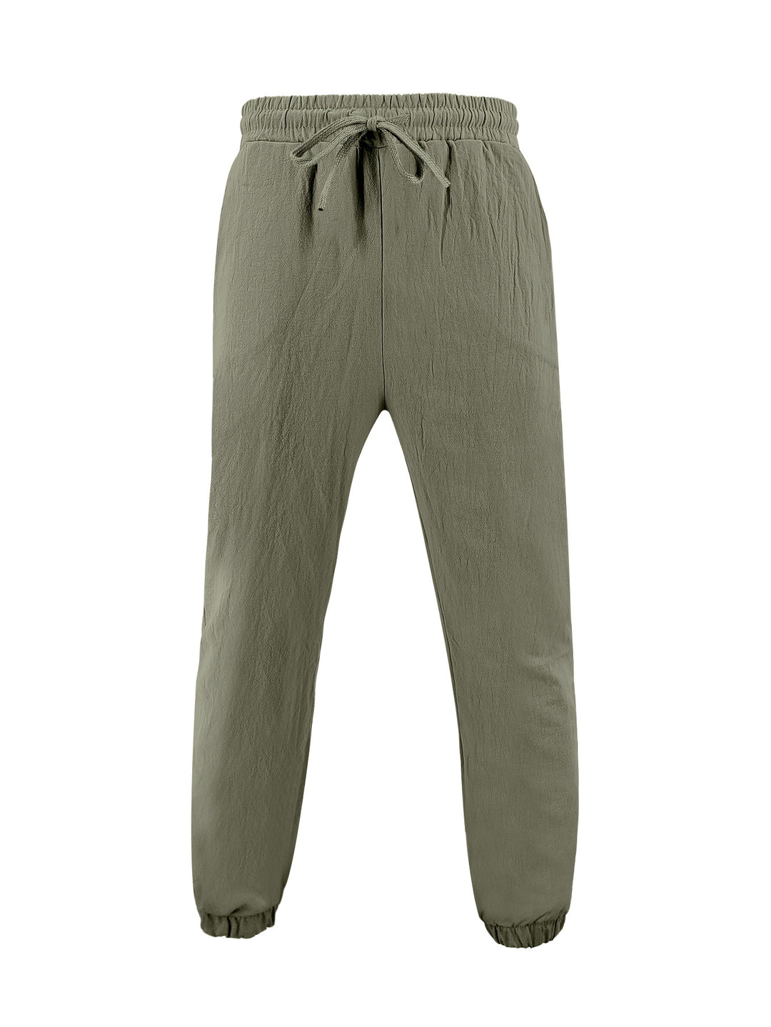 Herren Bequeme und atmungsaktive Freizeithose Echoarchiv