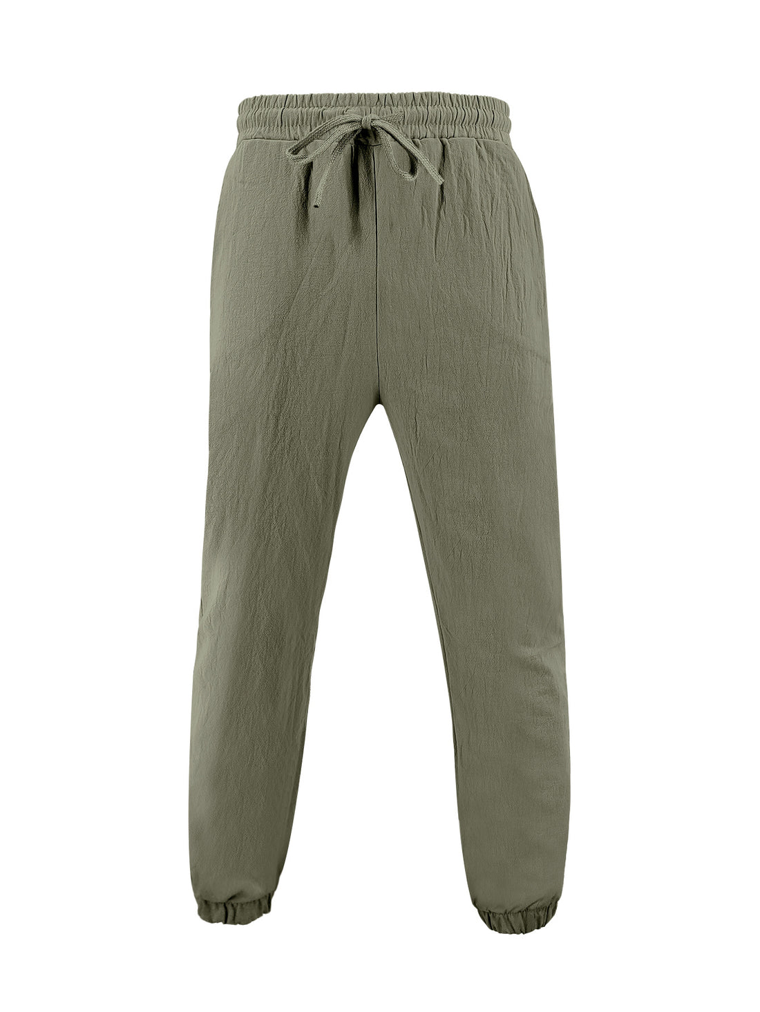 Herren Bequeme und atmungsaktive Freizeithose – Sorevano