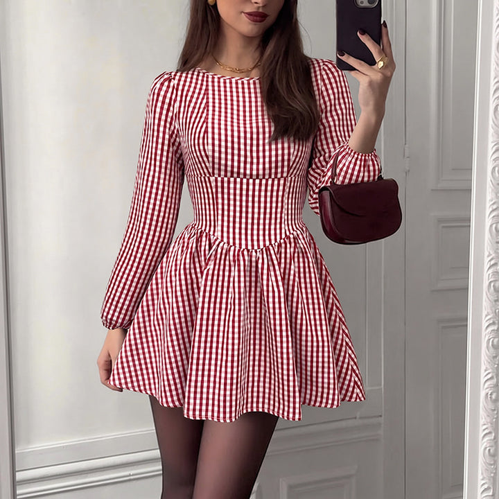 Damen Pètre Femme Echo Archiv