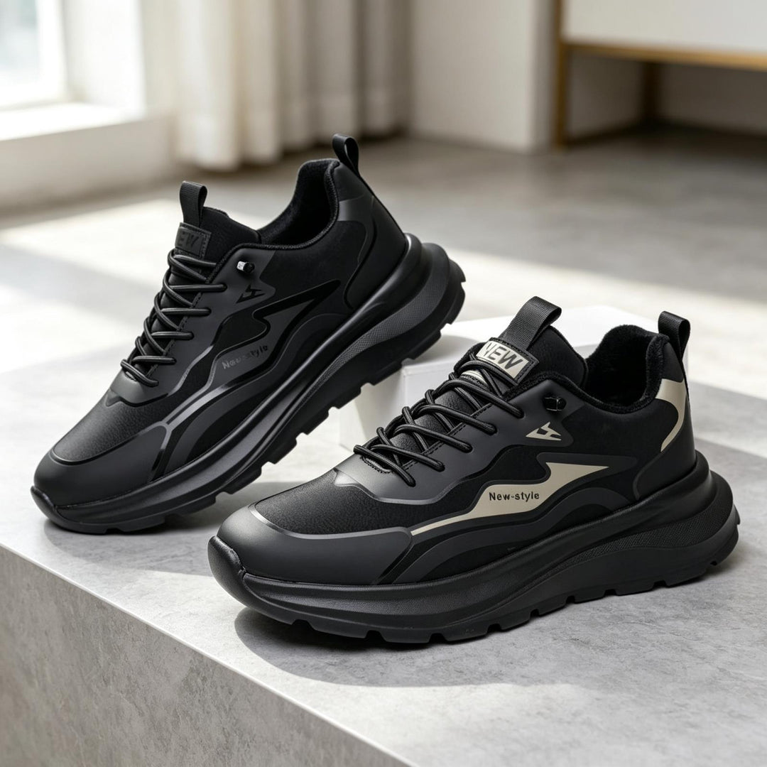 Herren Sport Sneakers Echoarchiv