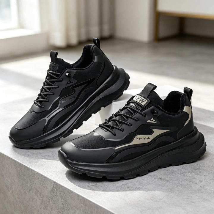 Herren Sport Sneakers Echoarchiv