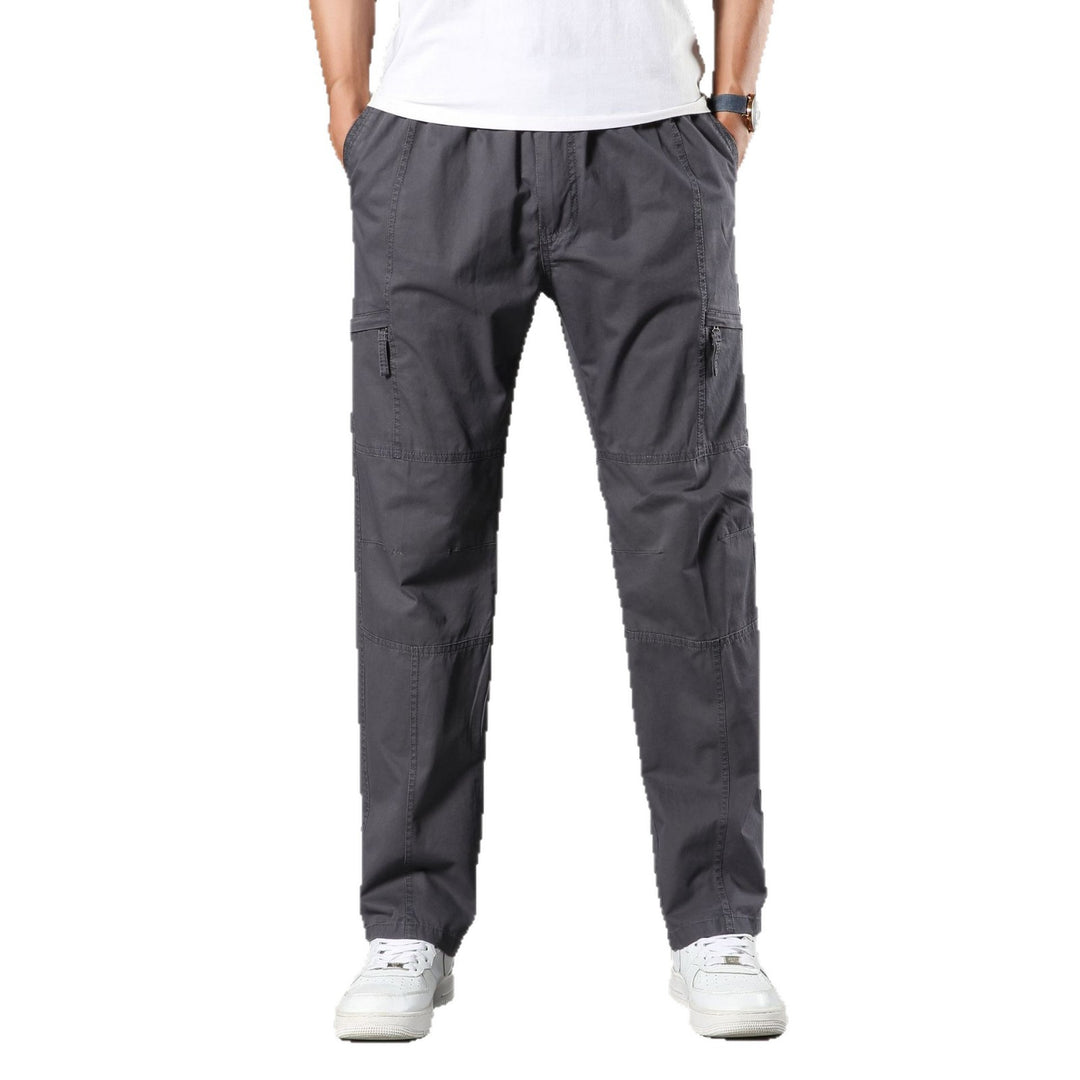 Herren Cargo-Hosen mit zahlreichen Taschen Echo Archive