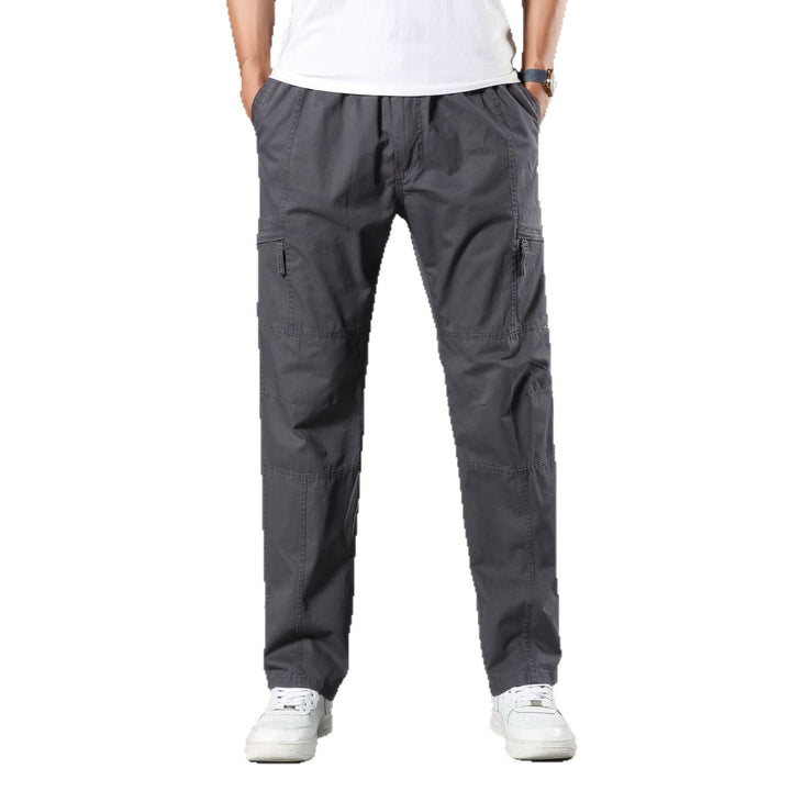 Herren Cargo-Hosen mit zahlreichen Taschen Echo Archive