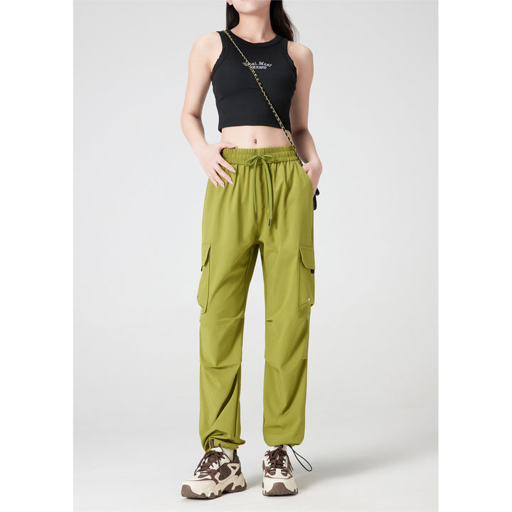 Herren Multifunktionale Cargo-Hose mit praktischen Taschen Echo Archiv