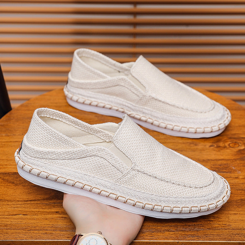 Damen Komfortable Espadrilles Echo Archiv