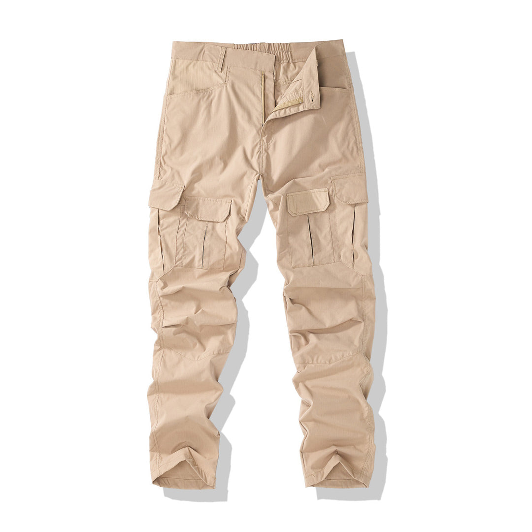 Herren Multifunktionale Cargo-Hose Echo Archiv 1788242640