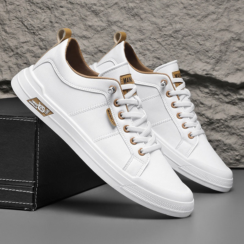 Herren Modische und bequeme Sneakers Echoarchiv