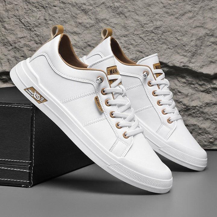 Herren Modische und bequeme Sneakers Echoarchiv
