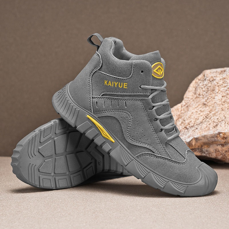 Herren Vielseitige Outdoor Sneaker Echoarchiv