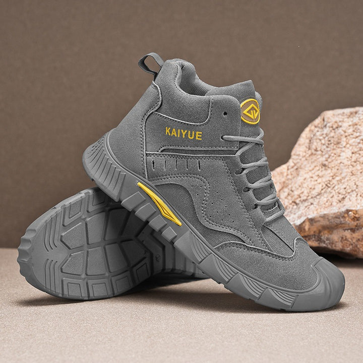 Herren Vielseitige Outdoor Sneaker Echoarchiv