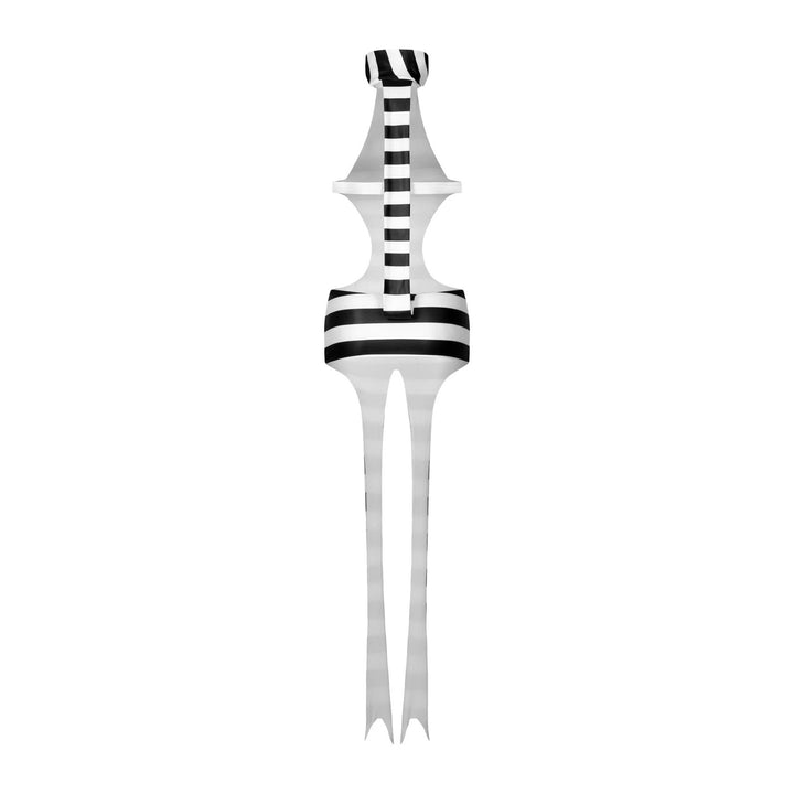 Damen Skulpturale Bodysuit Echo Archiv