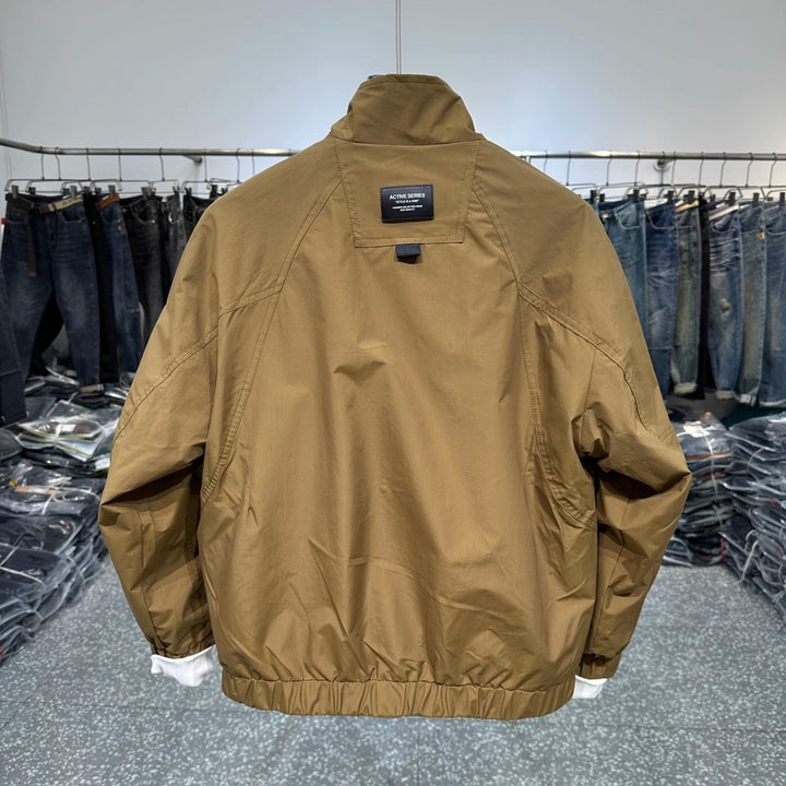 Herren Funktionale Übergangsjacke Echoarchiv 1788342512