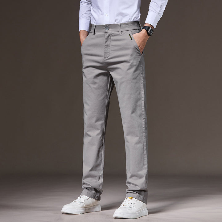 Herren Chinohose Echoarchiv