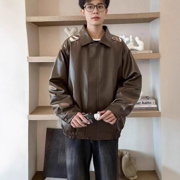 Herren Urbane Übergangsjacke Echoarchiv