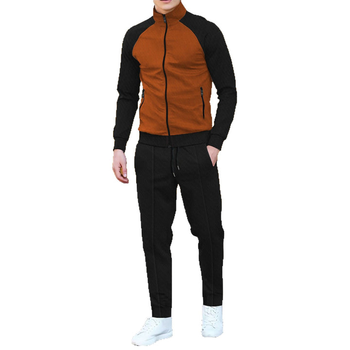 Herren Sportanzug Echoarchiv