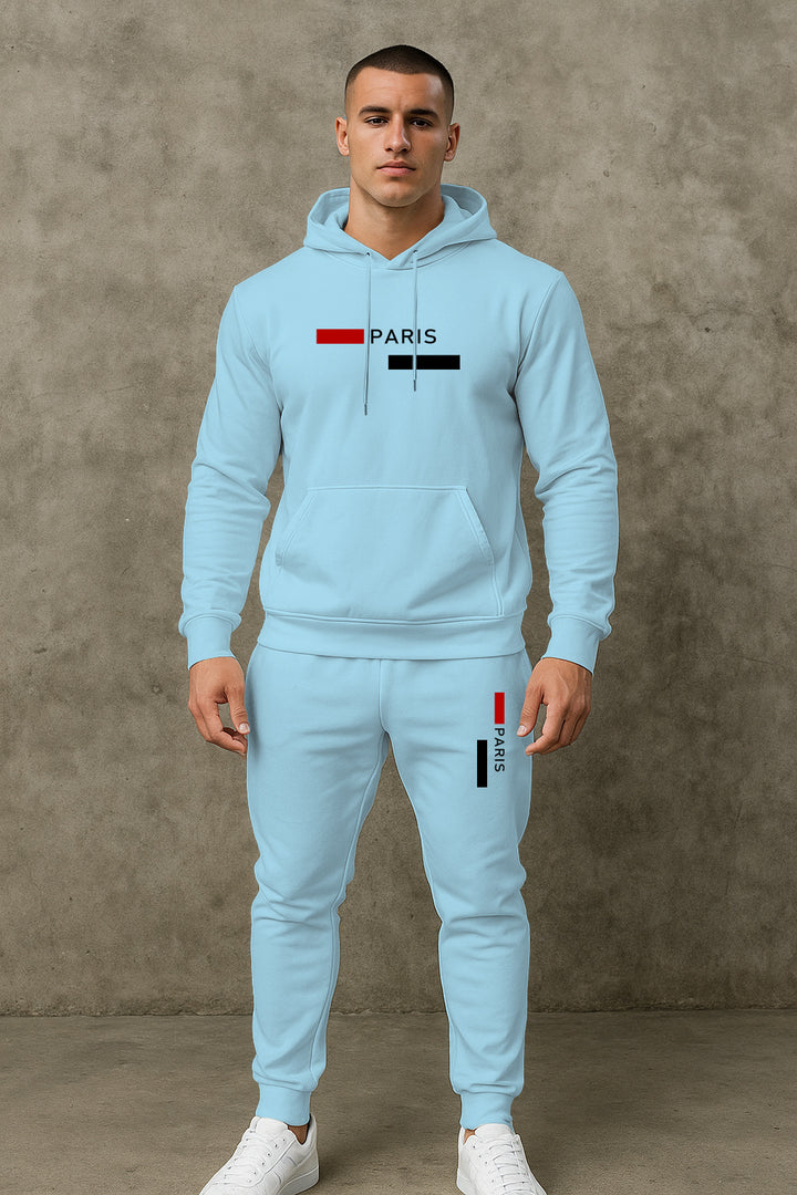 Herren Sportanzug Echoarchiv