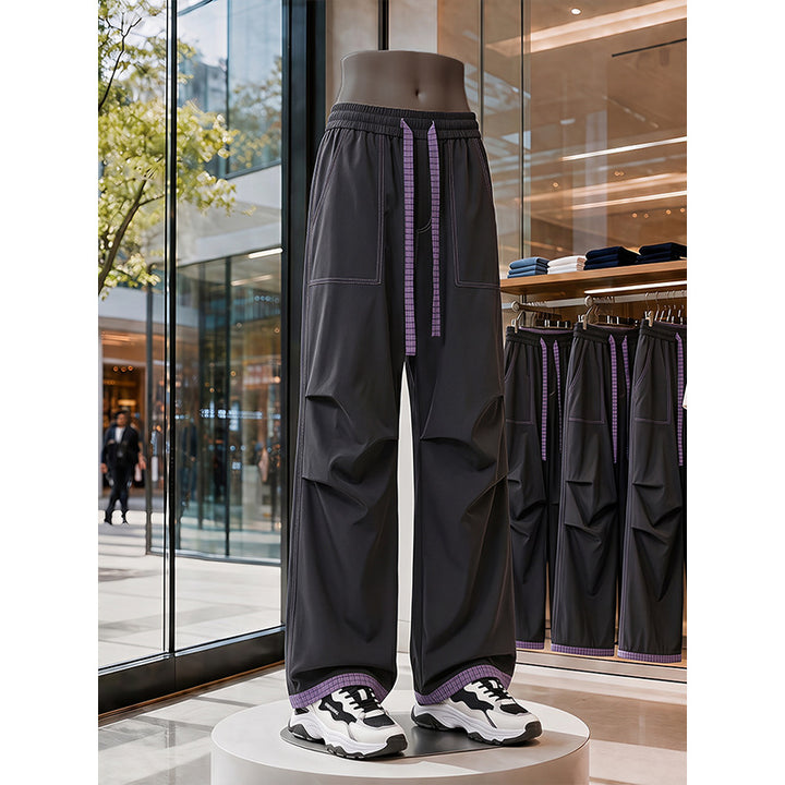 Damen Modische und bequeme Freizeithose Echo Archiv