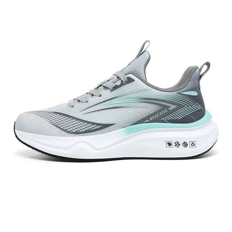 Herren Hochleistungs-Laufschuhe Echoarchiv